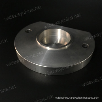 Top Quality OEM/ODM Customized CNC Machining Part